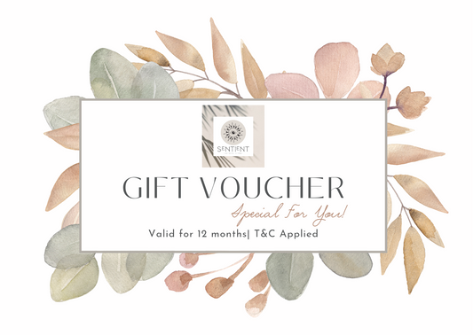 Gift Voucher